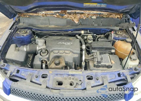 2006 Chevrolet Equinox Lt from USA, damaged, VIN 2CNDL63F766145558